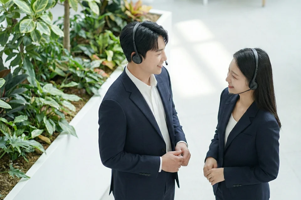 카드 한도를 현금처럼 쓰는 일